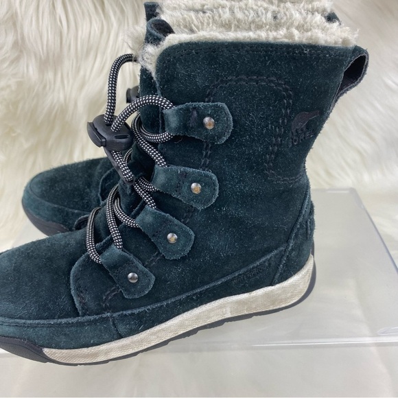 SOREL WINTER BOOTS - Picture 5 of 10